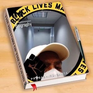 Meet your Posher, Darryl